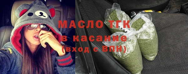 крисы Бронницы